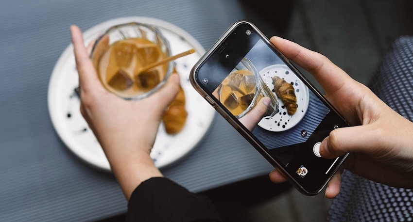 Apple: Food-Logging macht Garmin Konkurrenz