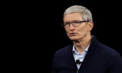 Apple: Gerüchte um KI-Pin in AirTag-Größe