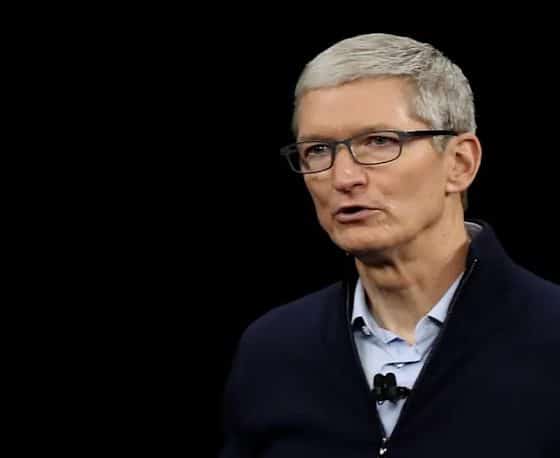 Apple: Gerüchte um KI-Pin in AirTag-Größe