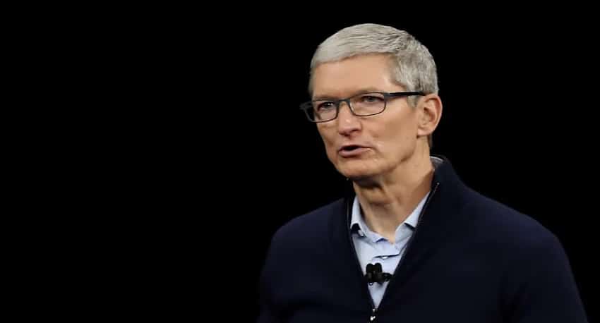 Apple: Gerüchte um KI-Pin in AirTag-Größe