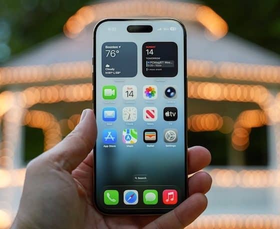Apple: Gerüchte um neue iPhone-Roadmap machen die Runde
