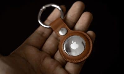 Apple: Neuer AirTag 2 ist lauter, präziser und intelligenter