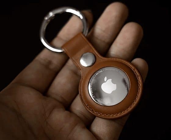 Apple: Neuer AirTag 2 ist lauter, präziser und intelligenter