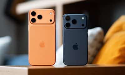 Apple: Neuer Gesetzentwurf soll Recht auf Reparatur stärken