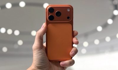 Apple: Rekordquartal dank starker iPhone-Nachfrage