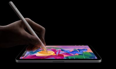 Apple: Samsung zeigt eventuell faltbares iPhone-Display