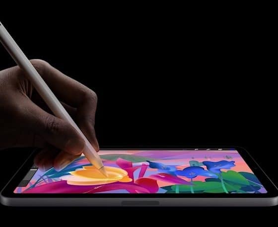 Apple: Samsung zeigt eventuell faltbares iPhone-Display