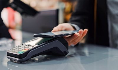 Apple: Services-Sparte erklimmt neue Rekordwerte