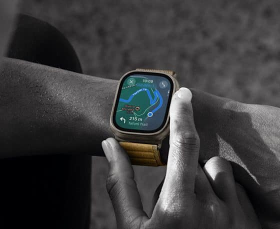 Apple Watch: AliveCor verliert erneut vor US-Gericht