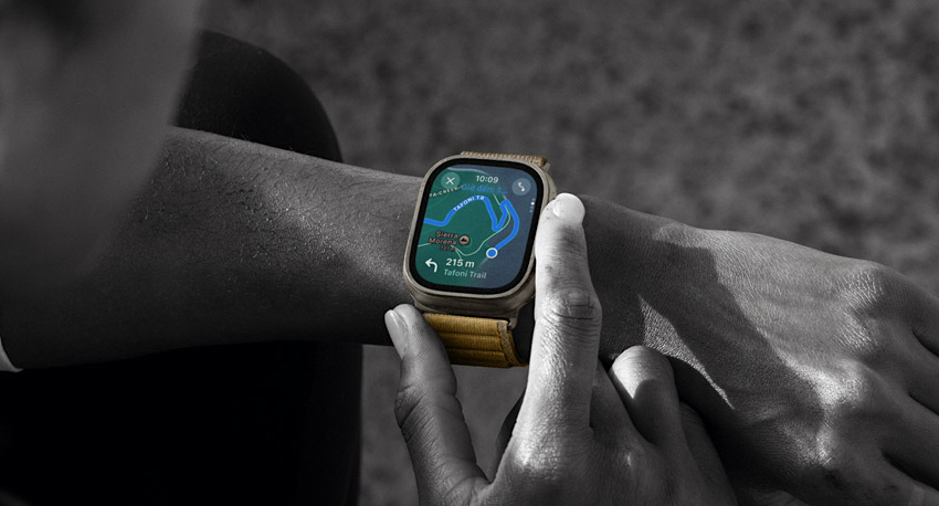 Apple Watch: AliveCor verliert erneut vor US-Gericht