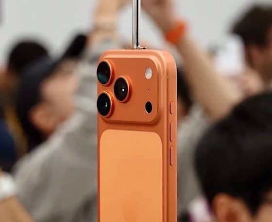 Apple: iOS 26.2.1 für neue AirTags veröffentlicht