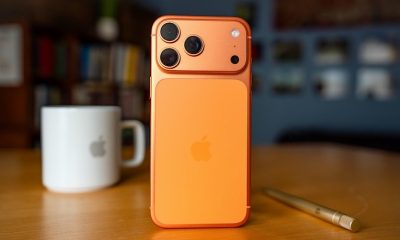 Apple: iOS 27 mit fünf komplett neuen Funktionen