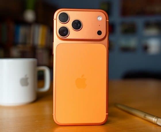 Apple: iOS 27 mit fünf komplett neuen Funktionen