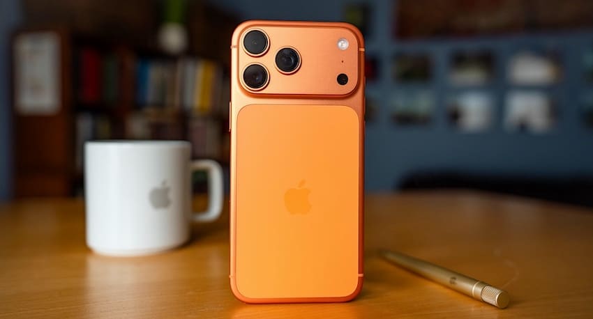 Apple: iOS 27 mit fünf komplett neuen Funktionen