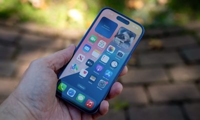 Apple: iPhone 16 ist das meistverkaufte Smartphone 2025