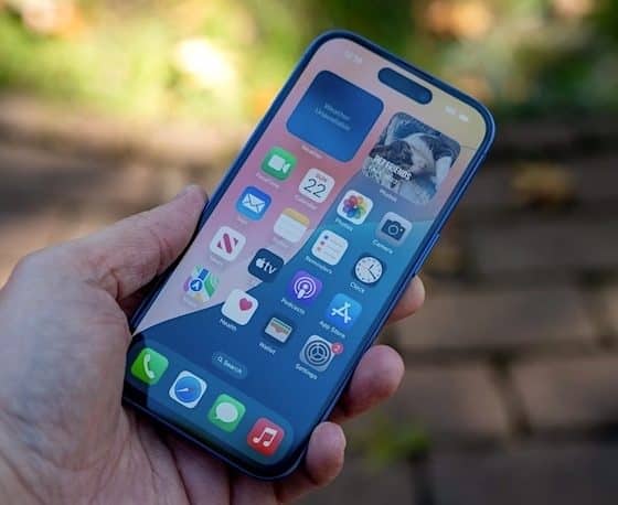 Apple: iPhone 16 ist das meistverkaufte Smartphone 2025