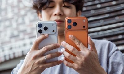 Apple: iPhone 17 Pro macht seltsame Geräusche