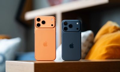 Apple: iPhone 18 trotz Speicherkrise wohl bezahlbar