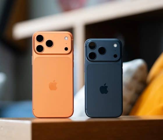 Apple: iPhone 18 trotz Speicherkrise wohl bezahlbar
