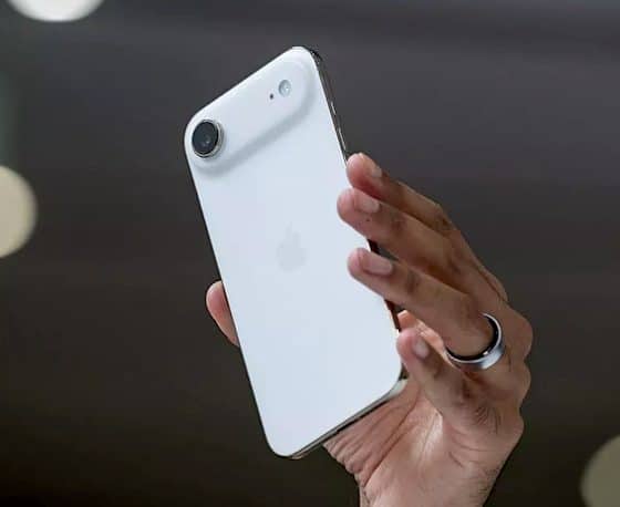 Apple: iPhone Air 2 mit zwei wichtigen Neuerungen