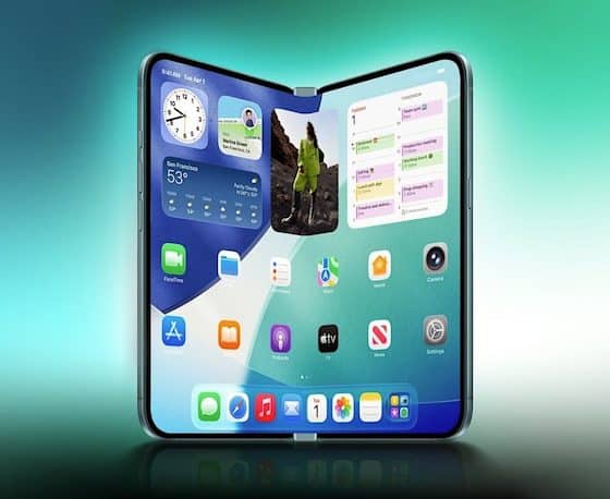 Apple: iPhone Fold und iPhone 18 Pro mit A20 Pro-Chip