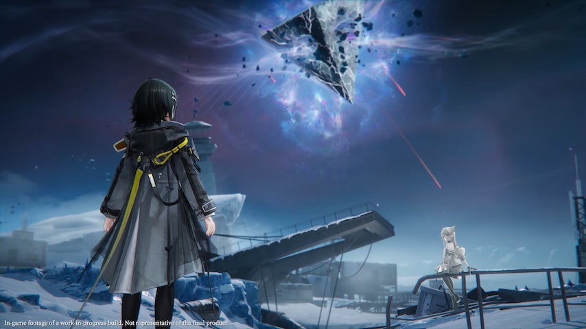 Arknights: Endfield Walkthrough Lösung Cheats und Tipps auf Deutsch