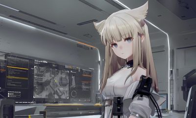 Arknights: Endfield im App Store von Apple gestartet