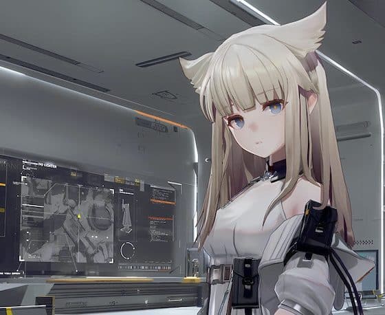 Arknights: Endfield im App Store von Apple gestartet