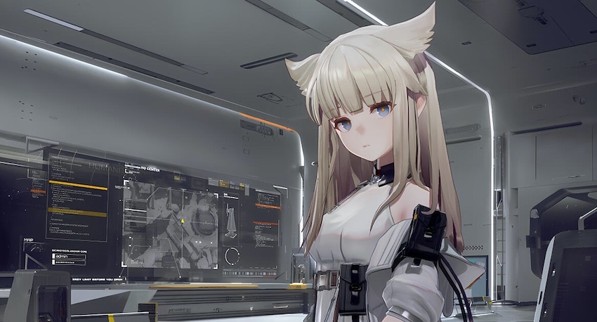 Arknights: Endfield im App Store von Apple gestartet