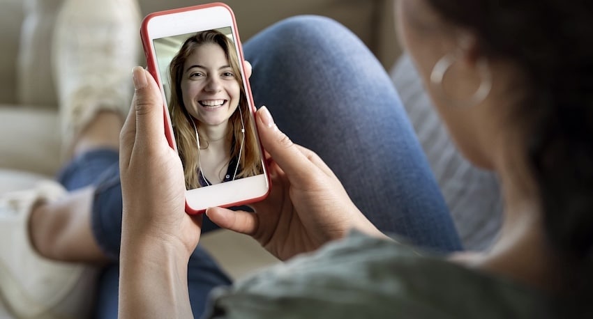 Australien: 4,7 Millionen Social-Media-Konten gesperrt