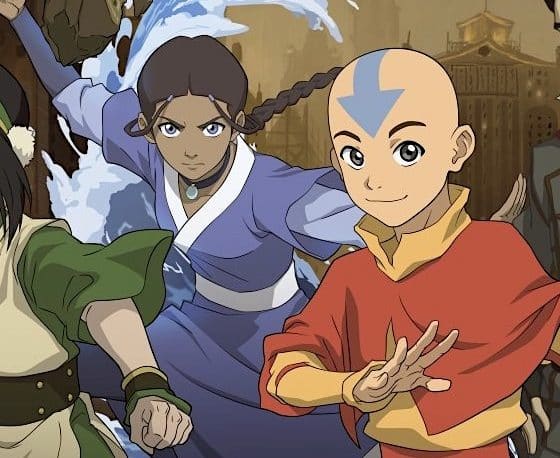 Avatar Legends: Realms Collide Event 2026 vorgestellt