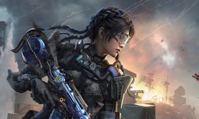 Call of Duty: Mobile Informationen zu neuen Saison „Frozen Abyss“