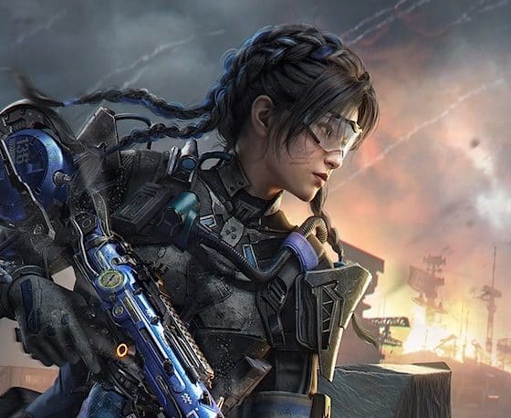 Call of Duty: Mobile Informationen zu neuen Saison „Frozen Abyss“