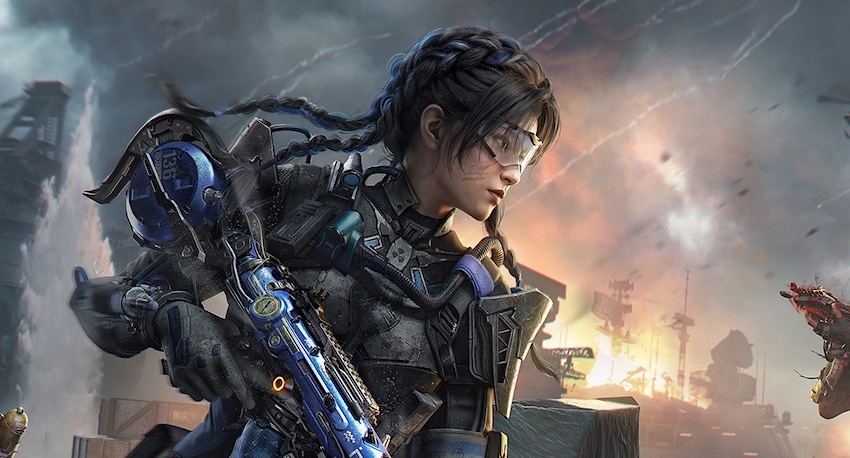 Call of Duty: Mobile Informationen zu neuen Saison „Frozen Abyss“