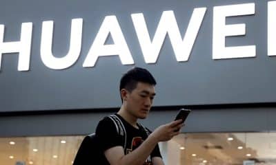Cybersicherheit: Nutzer sollen für Ausbau von Huawei zahlen