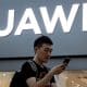 Cybersicherheit: Nutzer sollen für Ausbau von Huawei zahlen