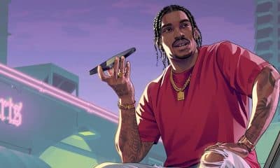 Das Gaming-Jahr 2026 wird eine wilde Fahrt