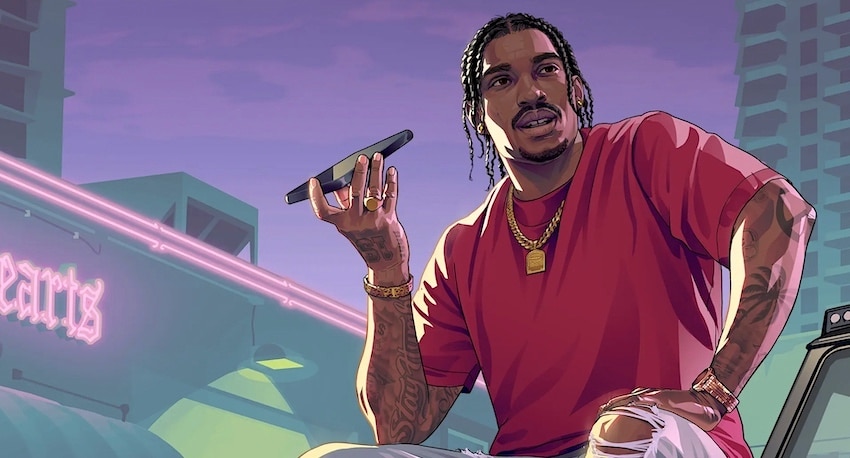 Das Gaming-Jahr 2026 wird eine wilde Fahrt