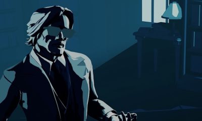 Dead Man's Party: A Knives Out Game geht neue Wege