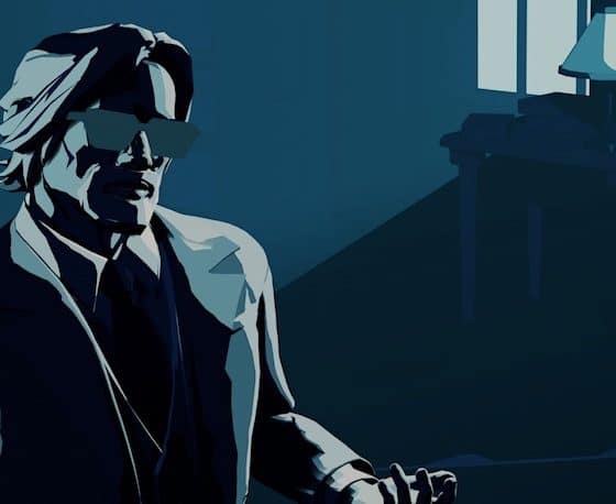 Dead Man's Party: A Knives Out Game geht neue Wege