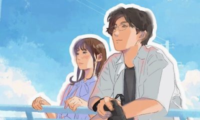 Dear me, I was.. ist ein sentimentales Abenteuerspiel