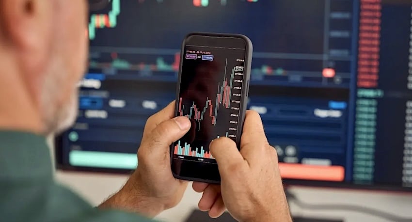 Demo-Trading und Copy Trading: Risikofrei Erfahrungen sammeln