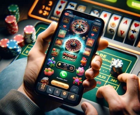 Die Top-Live-Casinos: Echtes Casino-Feeling von zu Hause aus