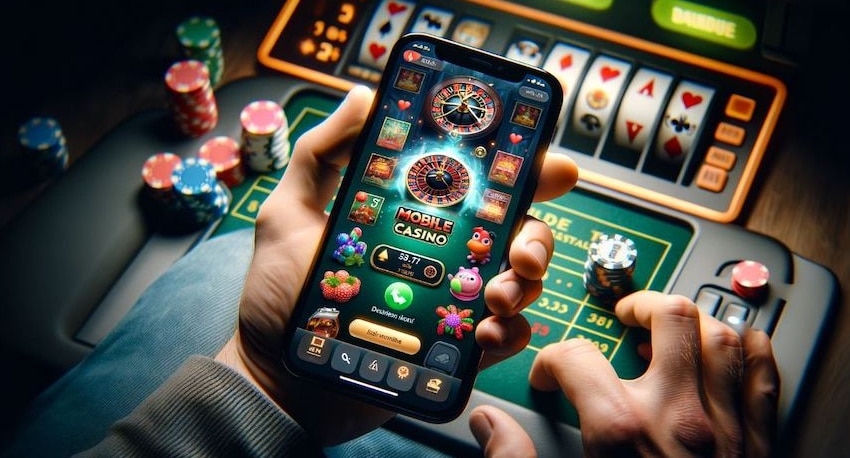 Die Top-Live-Casinos: Echtes Casino-Feeling von zu Hause aus