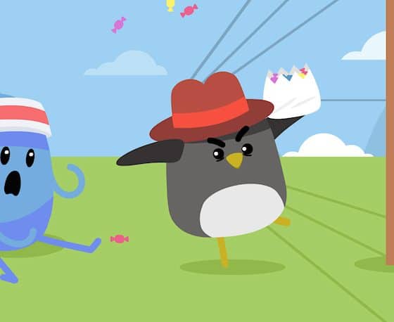 Dumb Ways to Die: Kult-Spiel kostenlos bei Epic Games laden