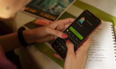 Duolingo: Werbung in Dynamic Island sorgt für Kritik