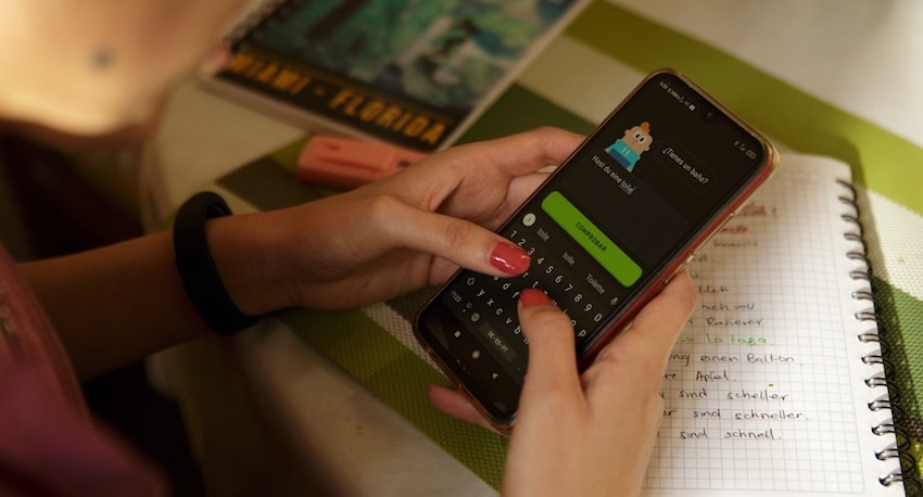 Duolingo: Werbung in Dynamic Island sorgt für Kritik