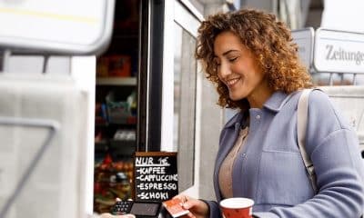 EPI Barometer: Mobiles Bezahlen in Deutschland im Aufwind