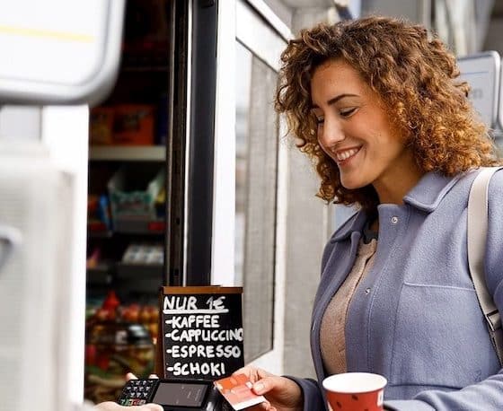 EPI Barometer: Mobiles Bezahlen in Deutschland im Aufwind