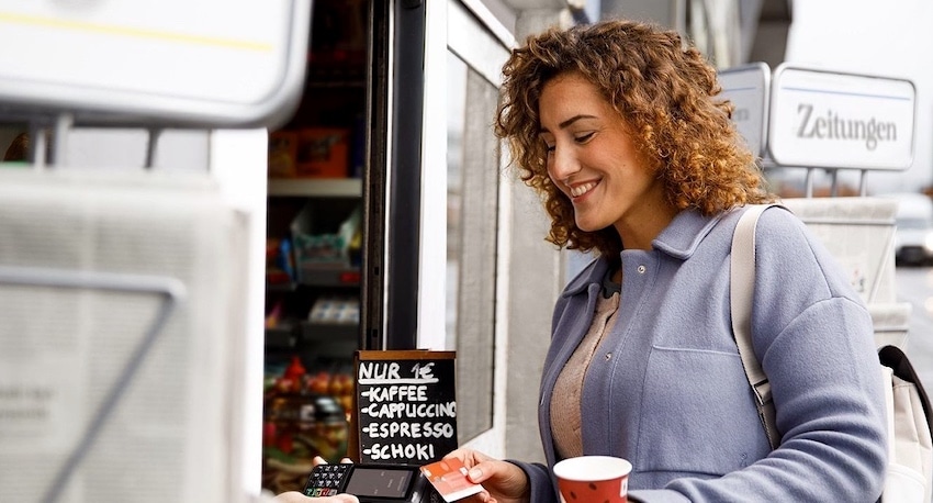 EPI Barometer: Mobiles Bezahlen in Deutschland im Aufwind